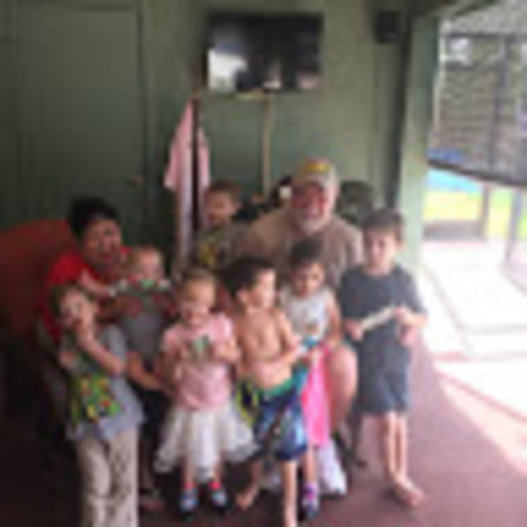 Meet your Posher, Myrna - Picture 1 of 1